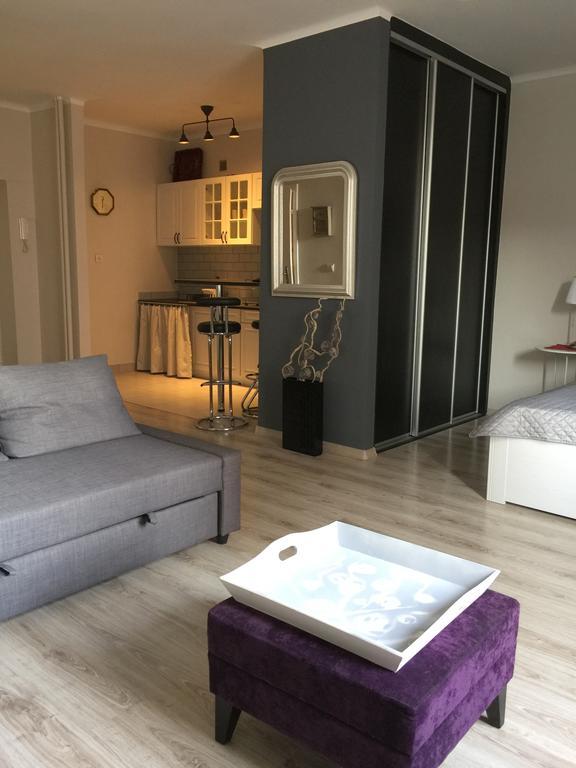 Ap-Apartments Marszalkowska No. 53 Varsó Kültér fotó
