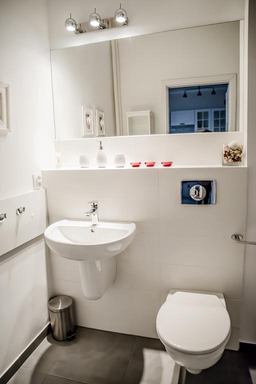 Ap-Apartments Marszalkowska No. 53 Varsó Kültér fotó