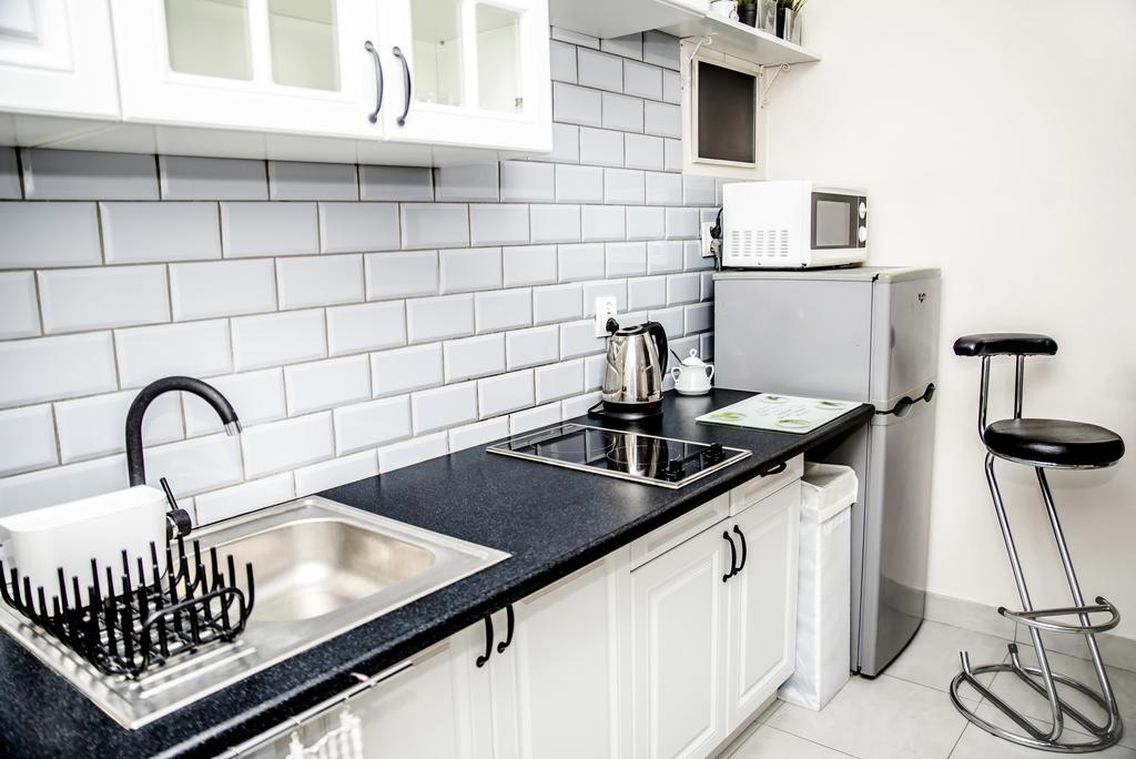 Ap-Apartments Marszalkowska No. 53 Varsó Kültér fotó