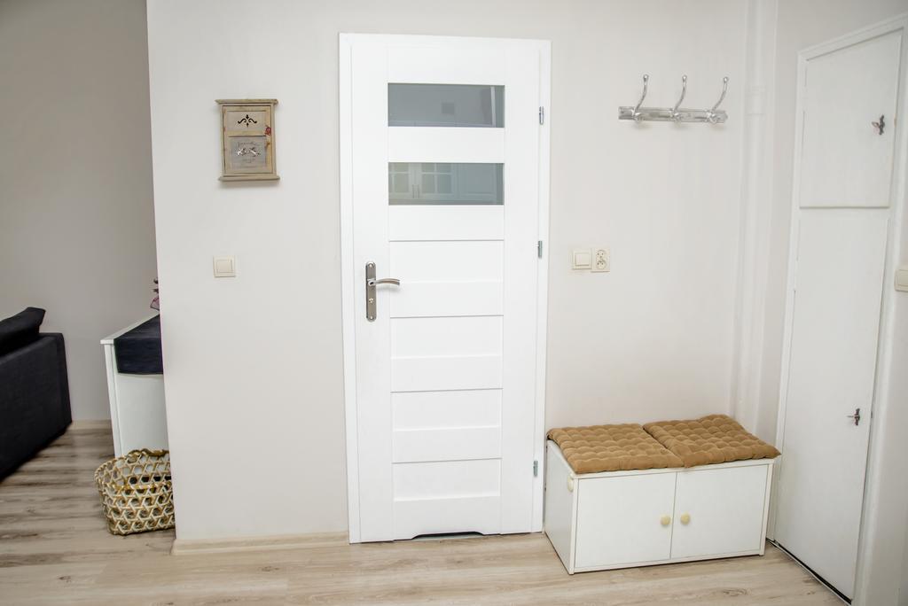 Ap-Apartments Marszalkowska No. 53 Varsó Kültér fotó