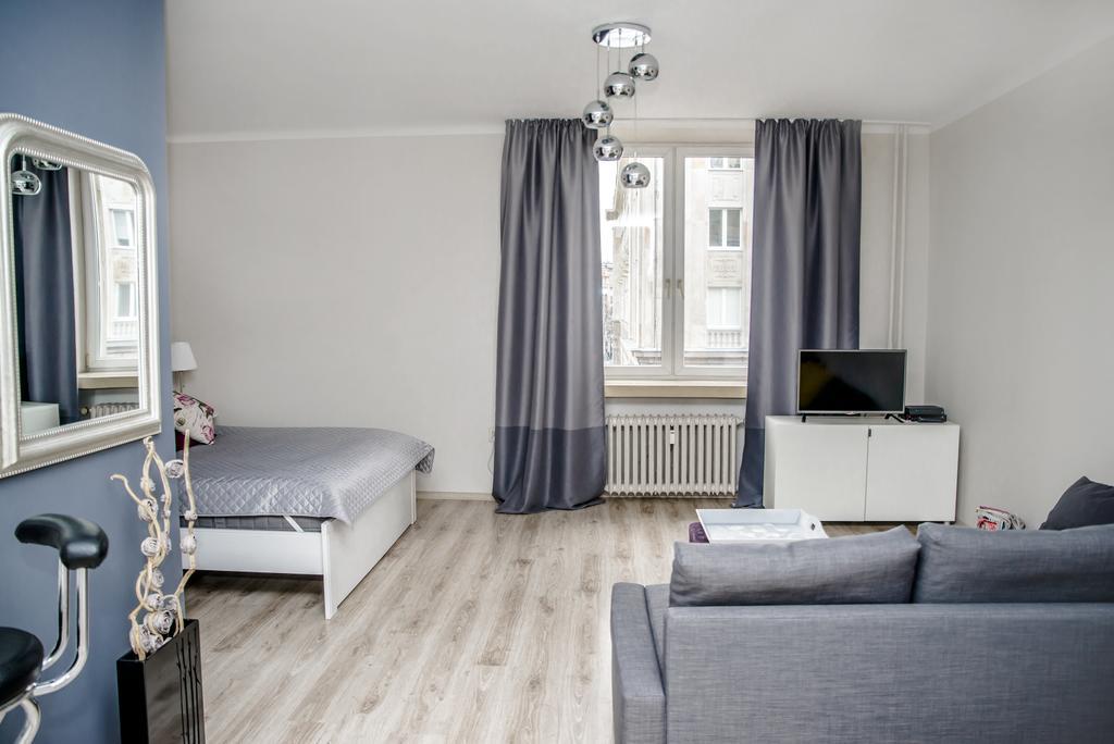 Ap-Apartments Marszalkowska No. 53 Varsó Kültér fotó