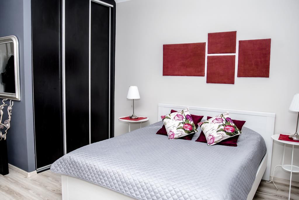 Ap-Apartments Marszalkowska No. 53 Varsó Kültér fotó