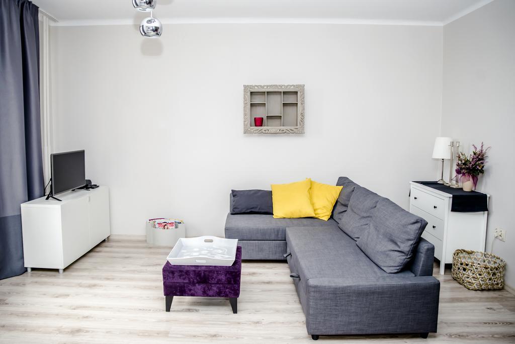 Ap-Apartments Marszalkowska No. 53 Varsó Kültér fotó